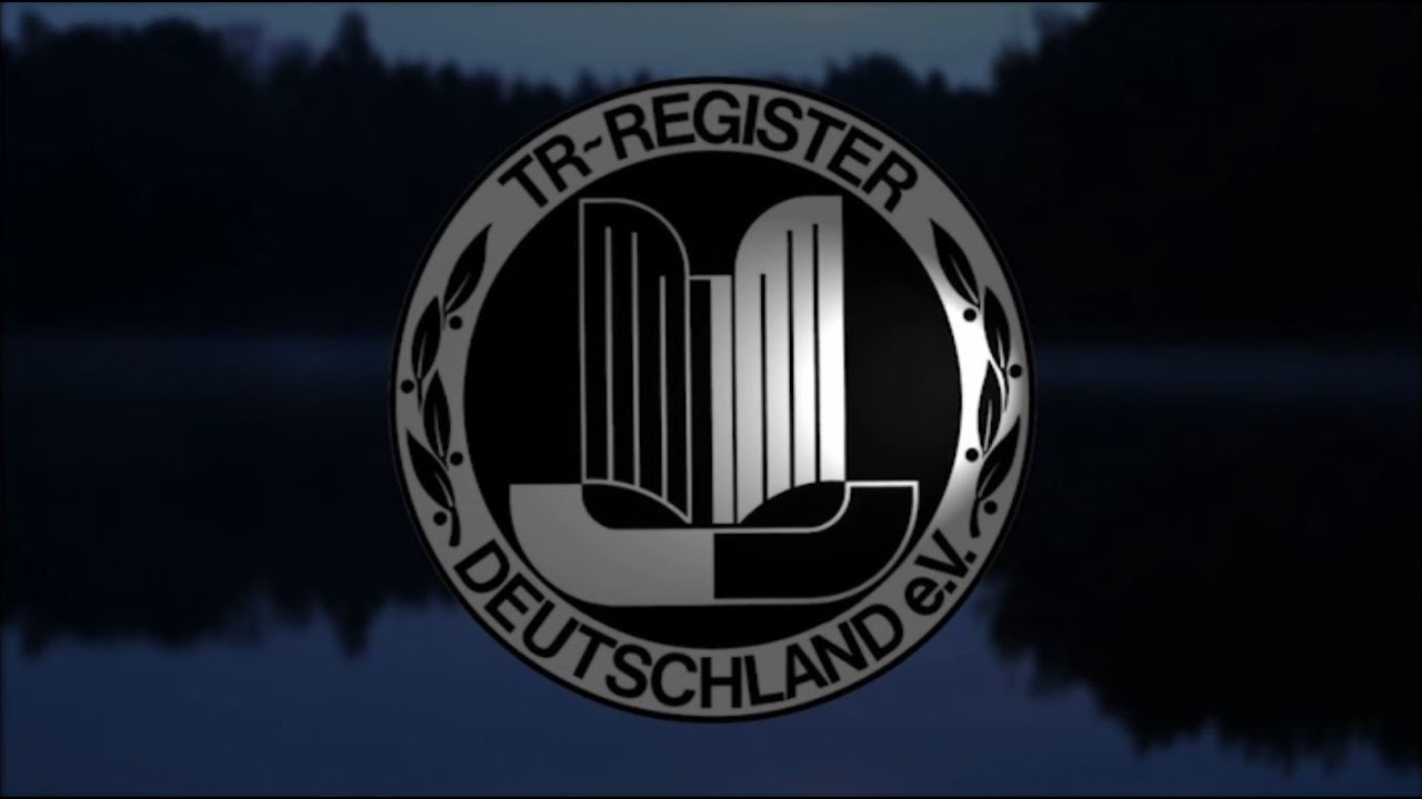 TR Register Deutschland e. V. - Deutschlandtreffen 2017