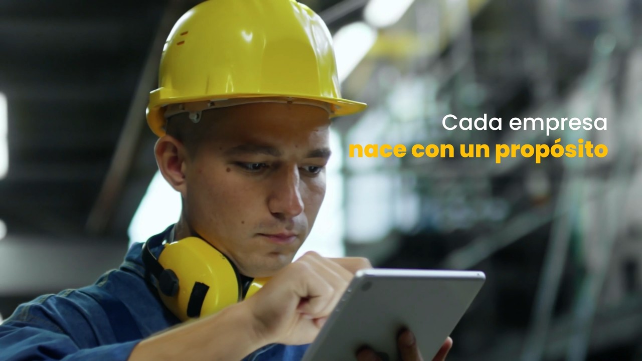 Sistemas Productivos | Nuestra visión