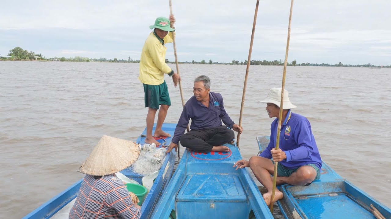 Mùa nước nổi