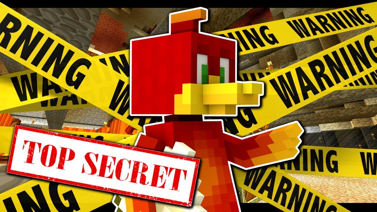 BUILDING OUR TOP SECRET BASE !! - The Divide : Minecraft xbox [03]