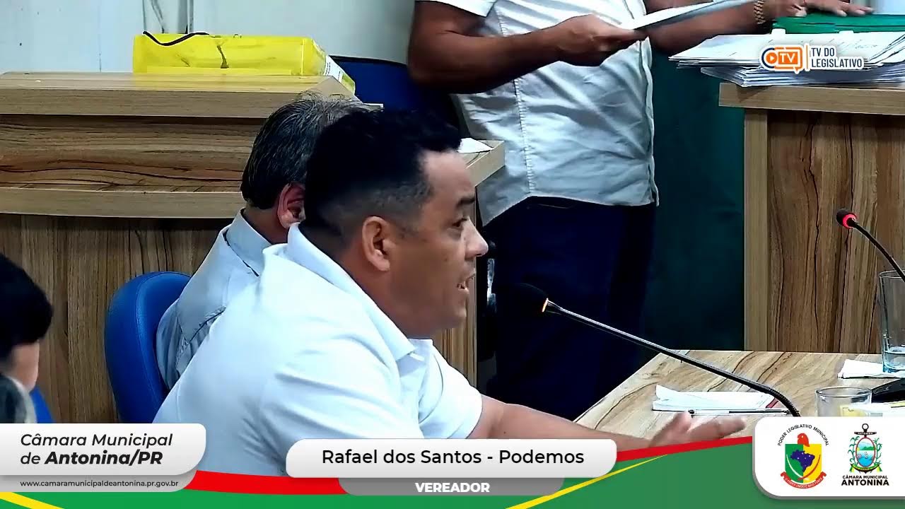 DÉCIMA SÉTIMA SESSÃO ORDINÁRIA 02/12/2025