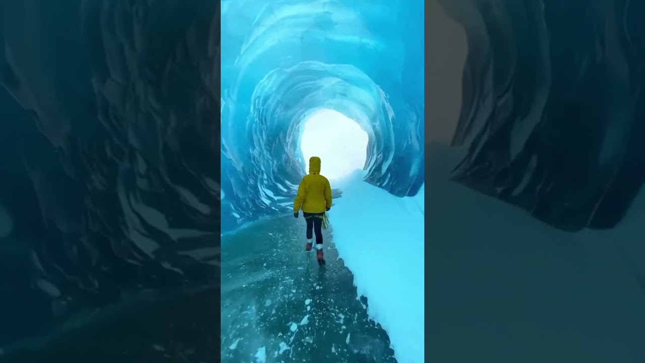 Places in Iceland that don&rsquo;t feel real #explore #travel #adventure #nature #iceland