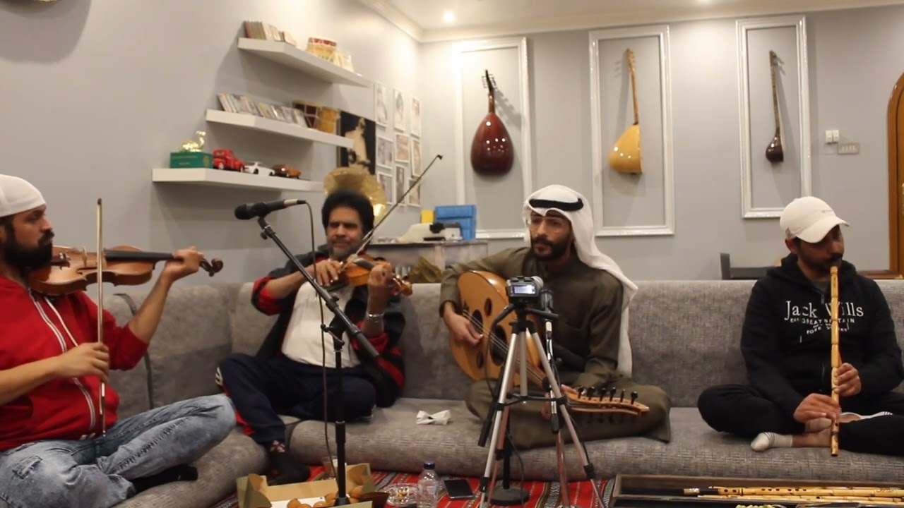 علي البلوشي - فرقوا بيننا