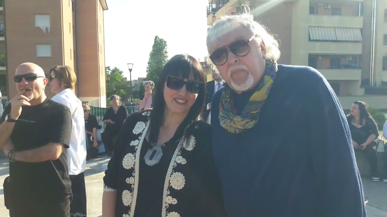 Roma - Concerto omaggio a Franco CALIFANO