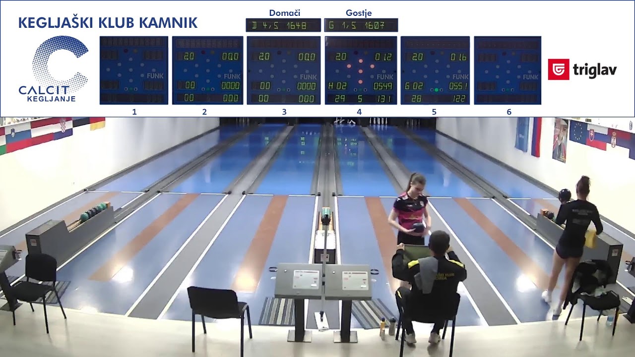 KAMNIK 01.03.2026 Državno prvenstvo U-23 Posamezno ZENSKE