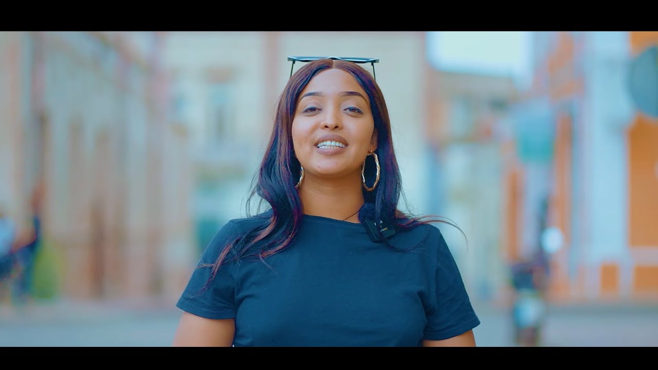 New Eritrean Street Interview Part 2 - 2025