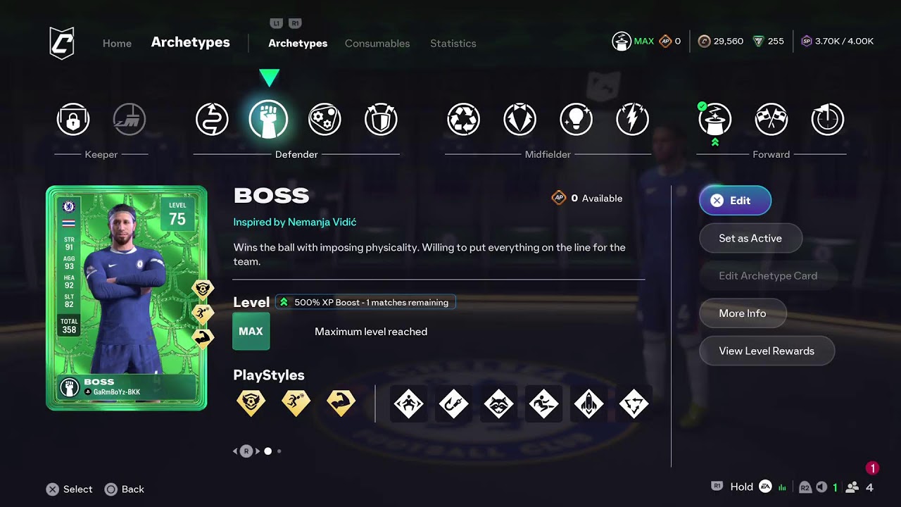 ThaiAcademy_FIFA_FC26
