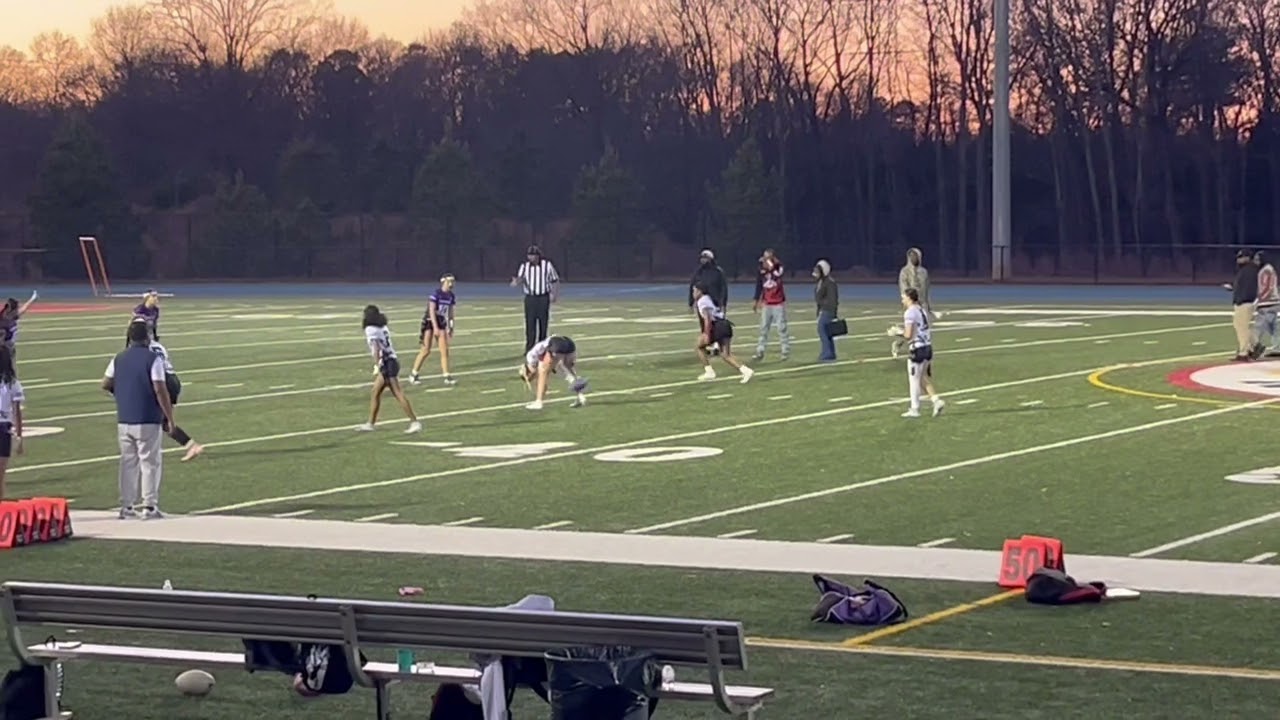Willow Rager AEX Highlights -  before scoutVISION