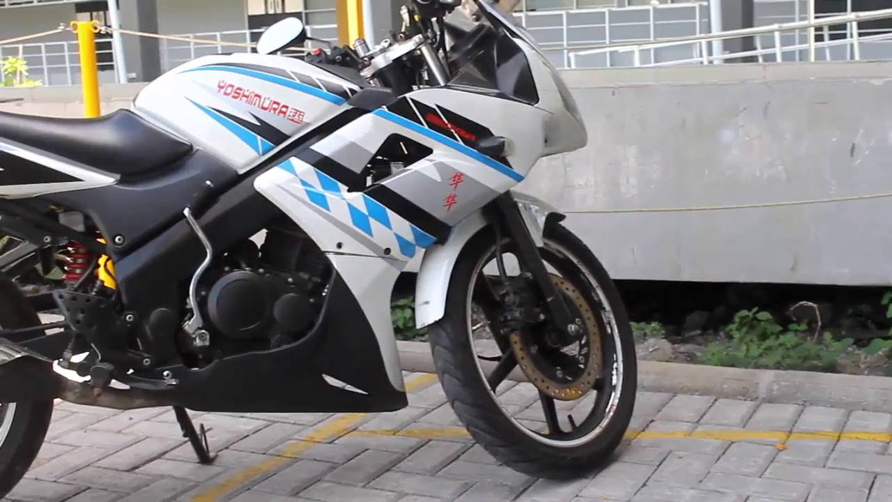 Happy Nexium 150cc