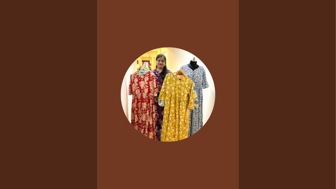 Fashion House By Prajakta  is live