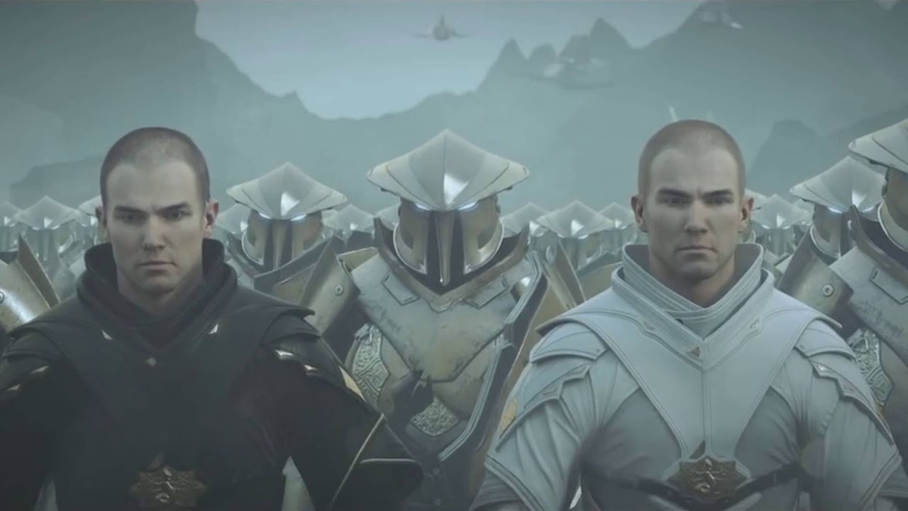 Cruel Summer [GMV]