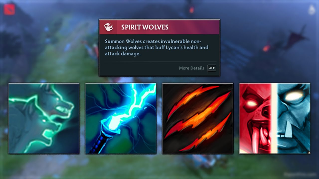 Monster Link STATIC LINK + FURY SWIPES | Ability Draft