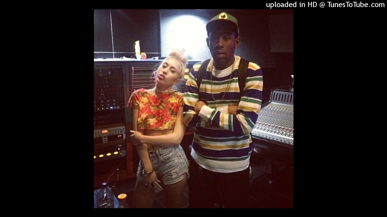 Kali Uchis - Ray Gay (Not Impossible) (Snippet)