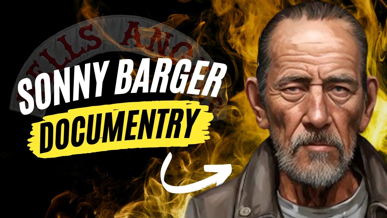 Hells Angels founder Sonny Barger Full Life Documentary