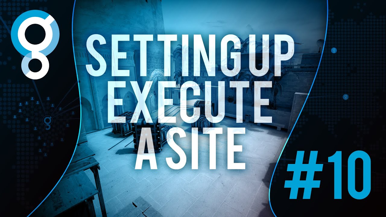 GA CS:GO | FalleN | S01E10 - Setting up EXECUTE A