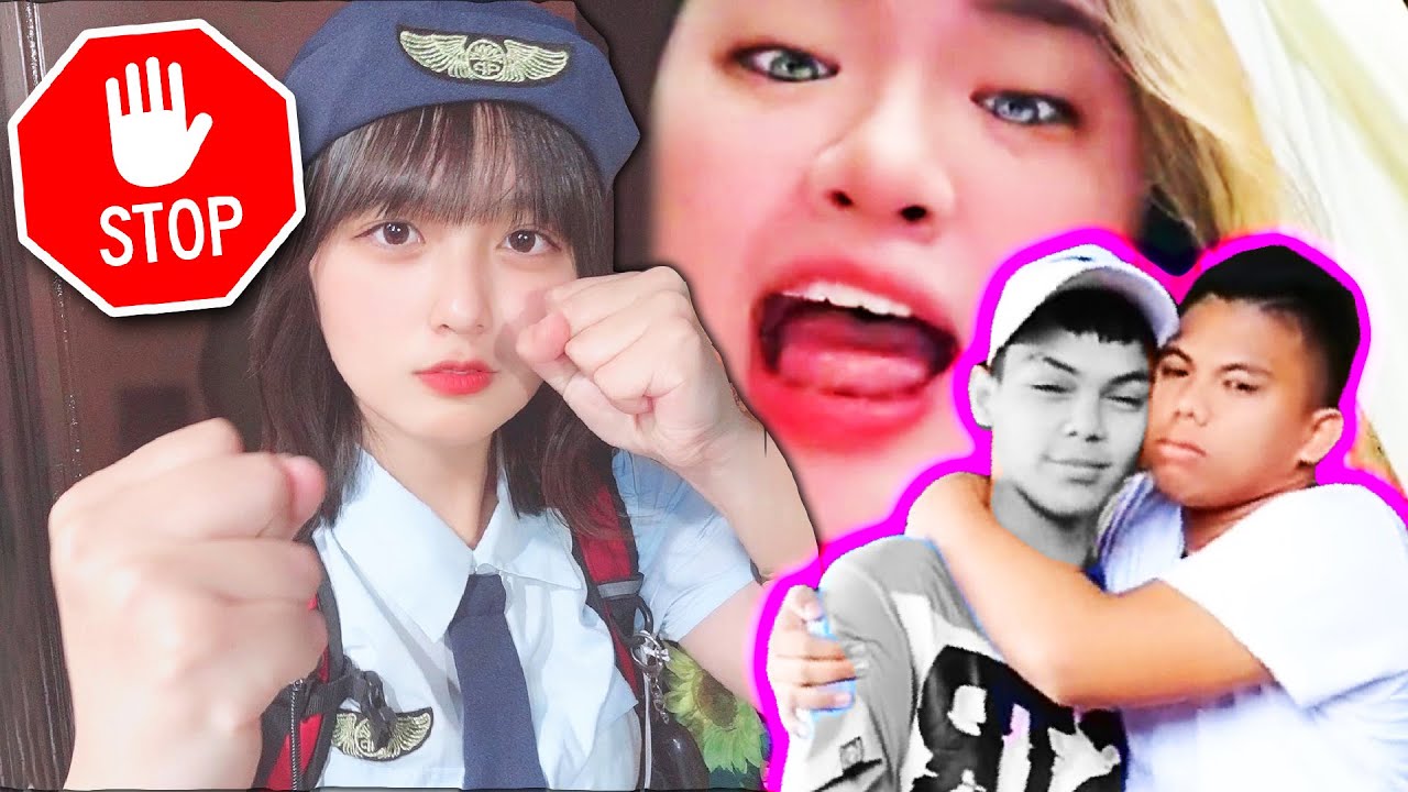 PAG KINILIG KA, ALIS KA (Internet Love Totoo Ba?) #TKTK 44