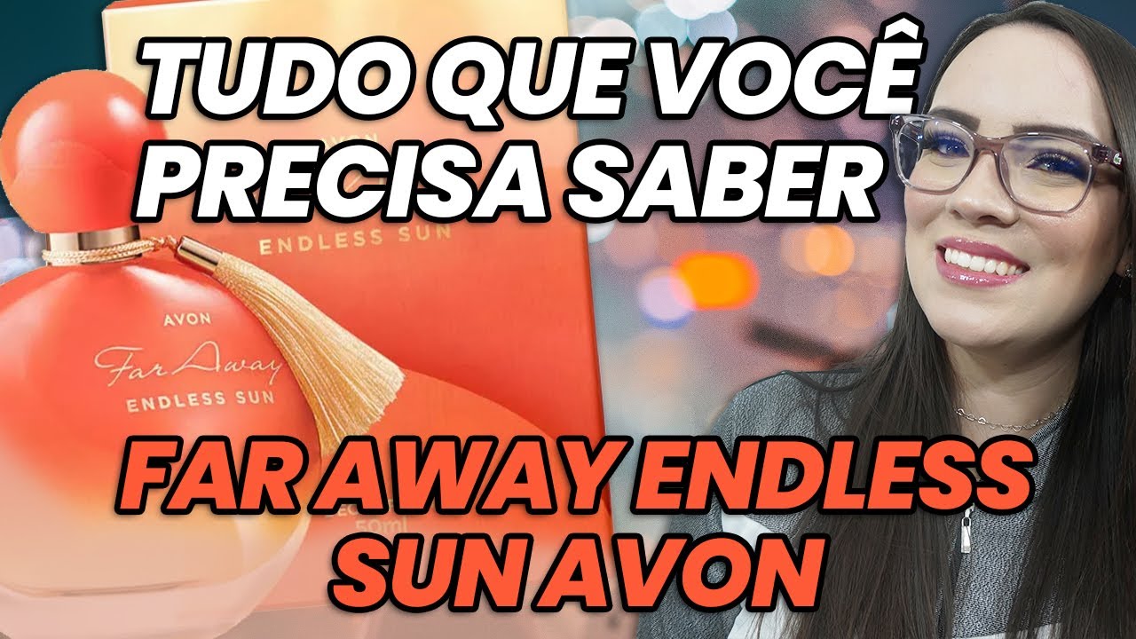 Far Away Endless Sun Avon