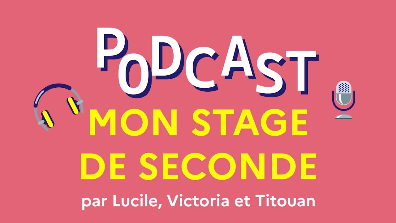 Mon stage de seconde au rectorat de Lille