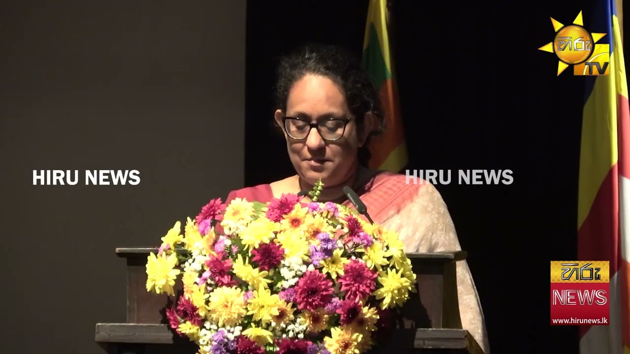 “දැනුමෙන් සන්නද්ධ ප්‍රඥාවන්ත භික්ෂු පරපුරක්නිර්මාණය කිරීම රජයේ වගකීමක්”-Hiru News