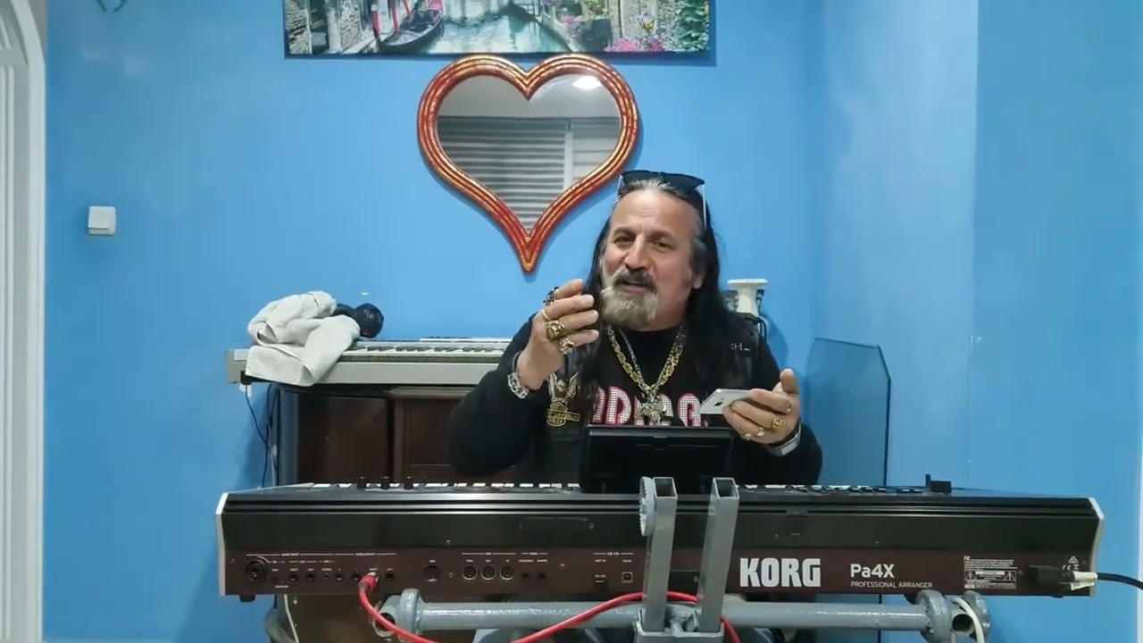 İHTİYAR OLMAYIDA GÖR SÖZ MÜZİK ÜMİT YÜCEL 