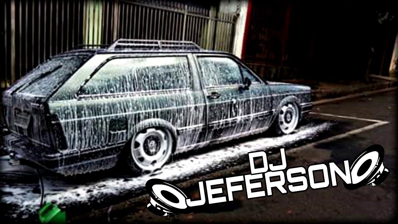 MEGA FUNK 🤑 - DJ JEFERSON