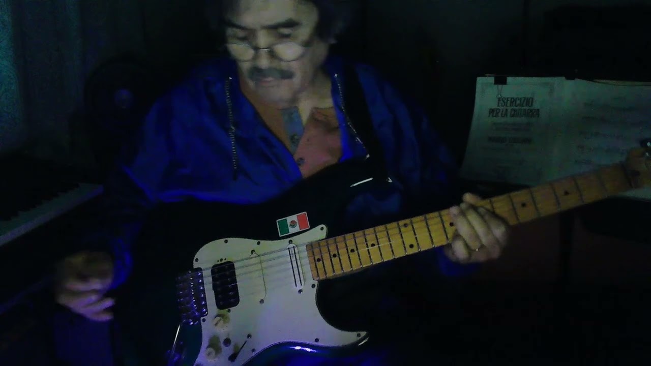 Practice 895 Fulltone OCD V1.7
