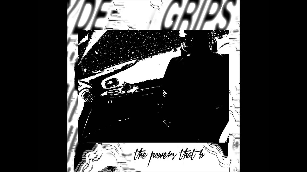 Death Grips - I Break Mirrors with my Face in the United States