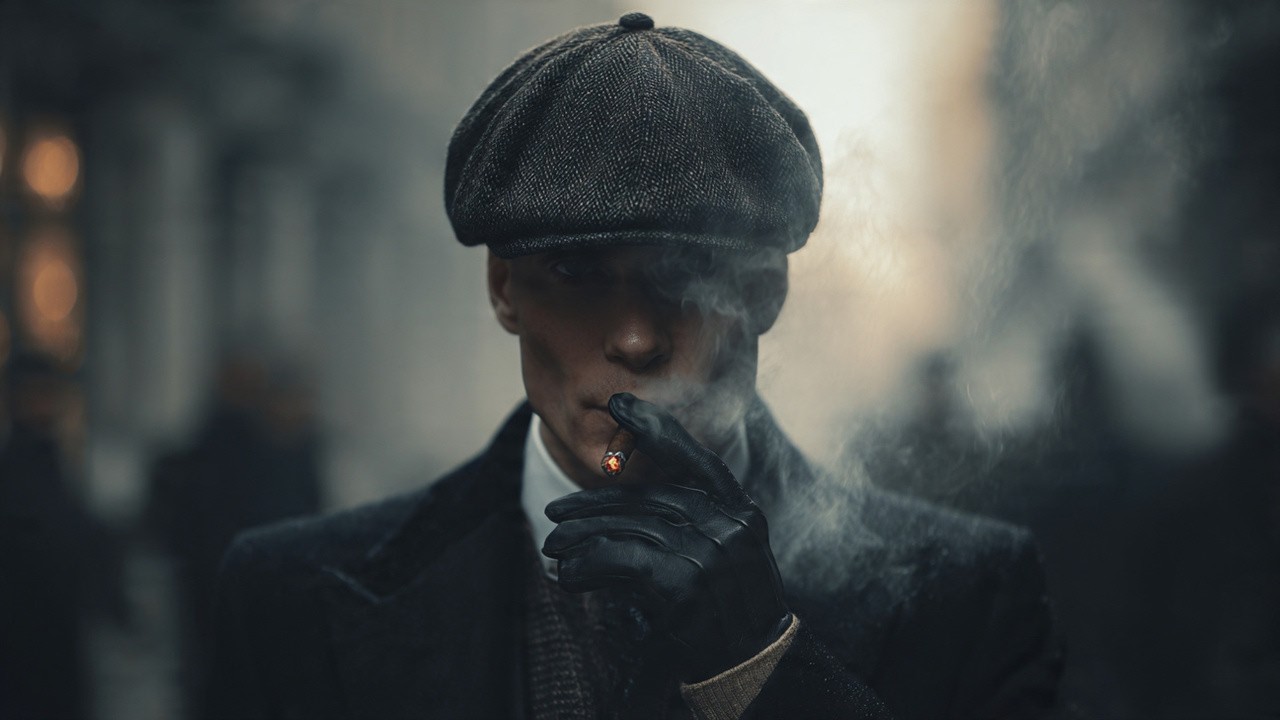Playlist For Men Who Move In Silence | Dark Blues
