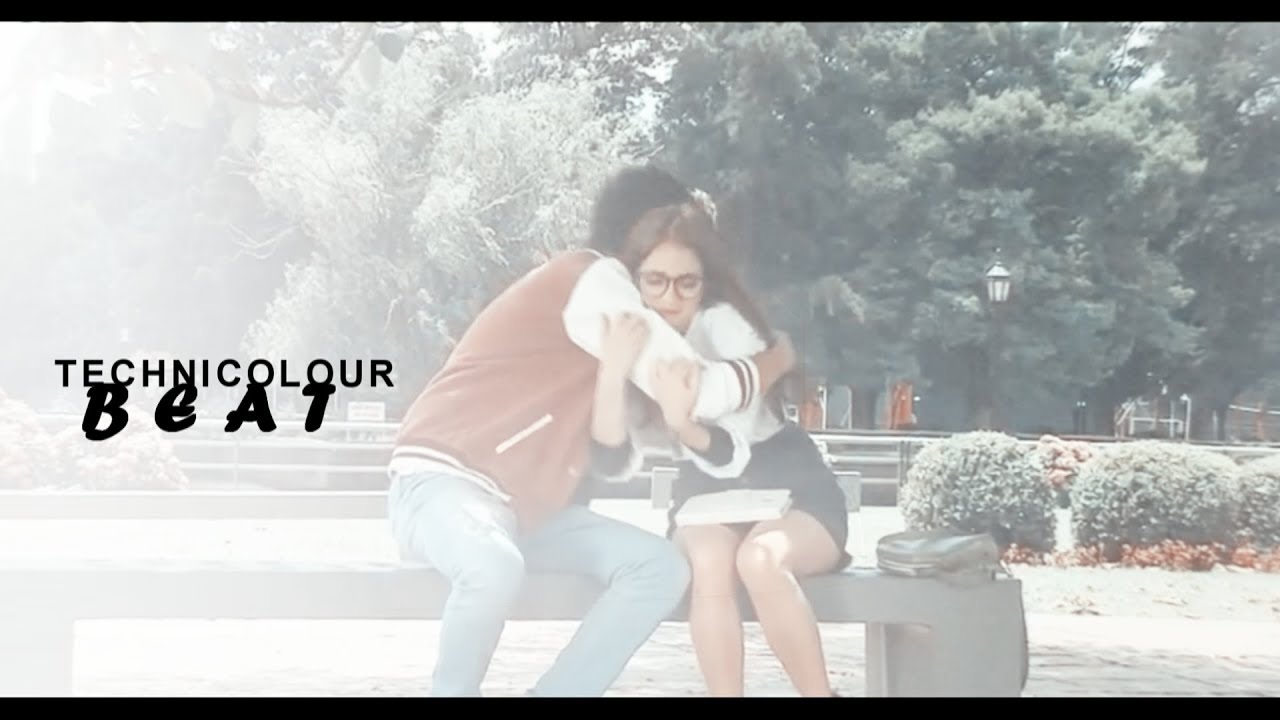 technicolour beat │nina & gastón