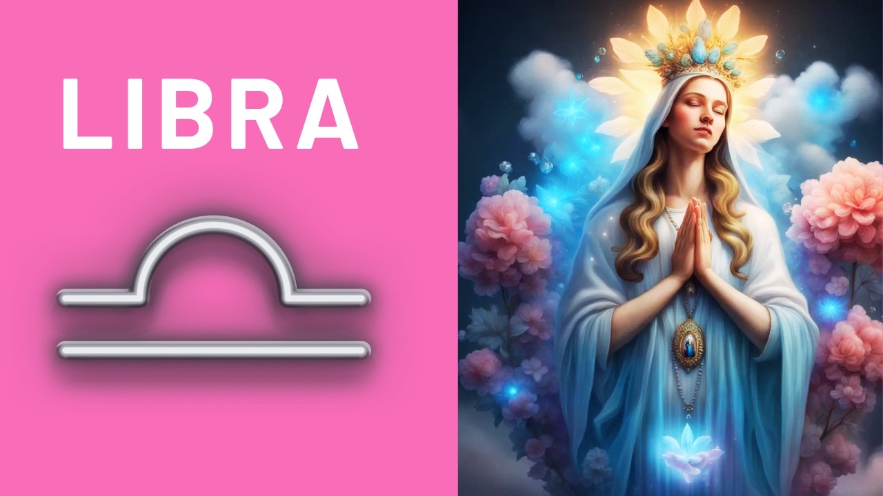 TREMENDO EXITO LIBRA⚖️ 💸 ESTALLA TODO💸 🙌🍀😍 📞HOROSCOPO 🎁 ORACULO TAROT DE CRIS