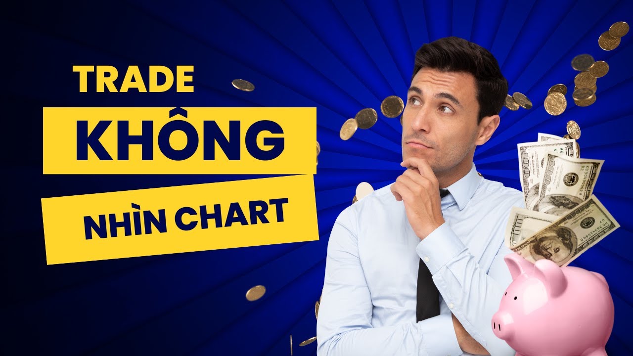 Trade Hợp Lưu 5 Khung Thời GIan W - D - H4 - H1 - M15 | TCN Trading