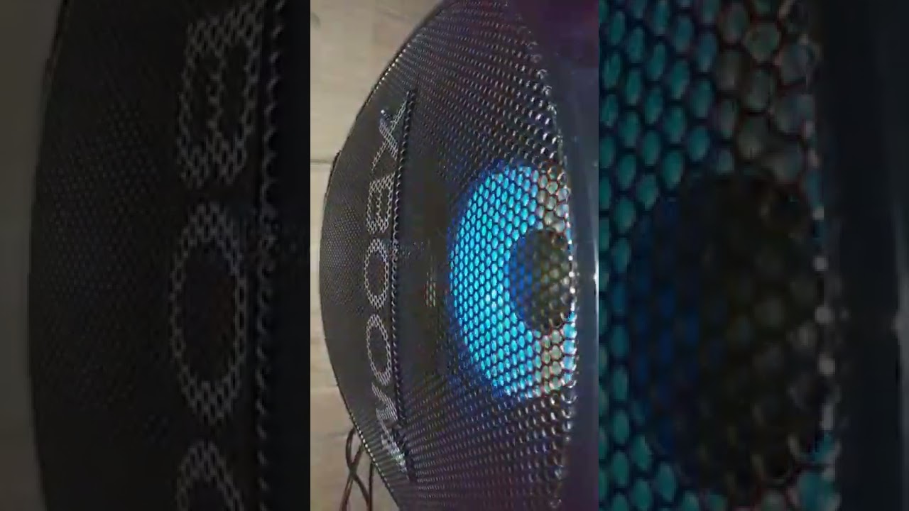 LG RN5 | BASS | 35/40 VOLUME! | NORMAL MUSIC