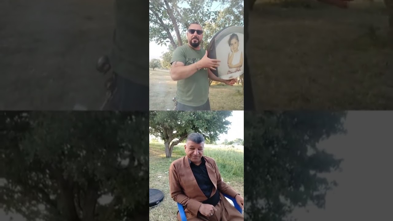 Dana penjeine-wasta jalil….(taza tamn rosht)