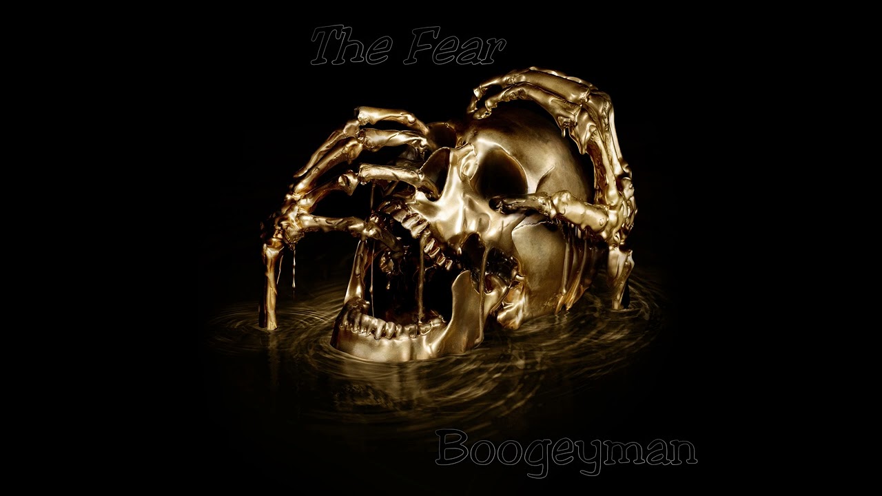 Boogeyman