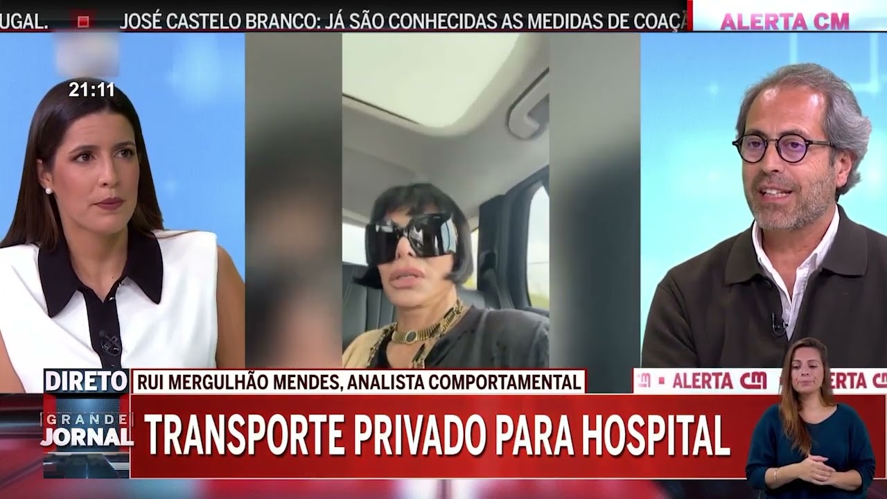 José Castelo Branco - Análise Comportamental