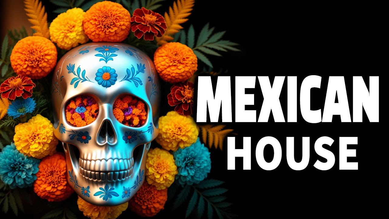 🇲🇽[Sol y Ritm] – Latin House México que te hará bailar sin parar 🔥🎶Beats que Encienden el Alma
