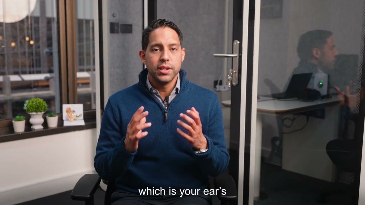 What Happens During a Hearing Test? (Step-by-Step Explained)