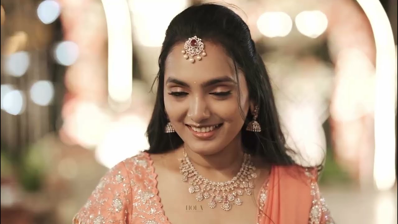 Seaside Engagement Ceremony | Cinematic Engagement Reel by House of Lavender