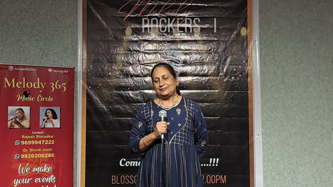 Sushma Joshi...Ajeeb Daastaan hai ye