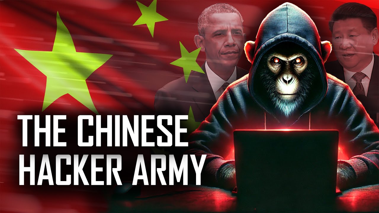 Как Китай пытается контролировать Интернет | Investigate Asia