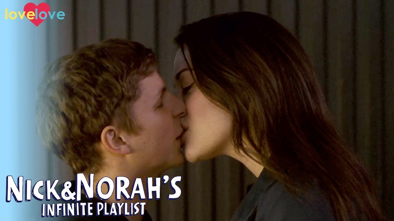 Nick & Norah's Perfect End To The Night | Nick & Norah's Infinite Playlist | Love Love
