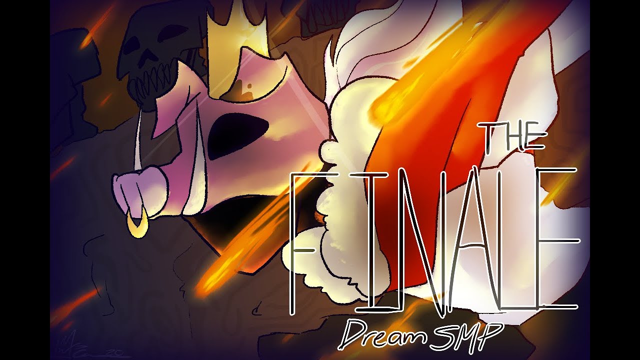 Finale | Dream SMP Animatic
