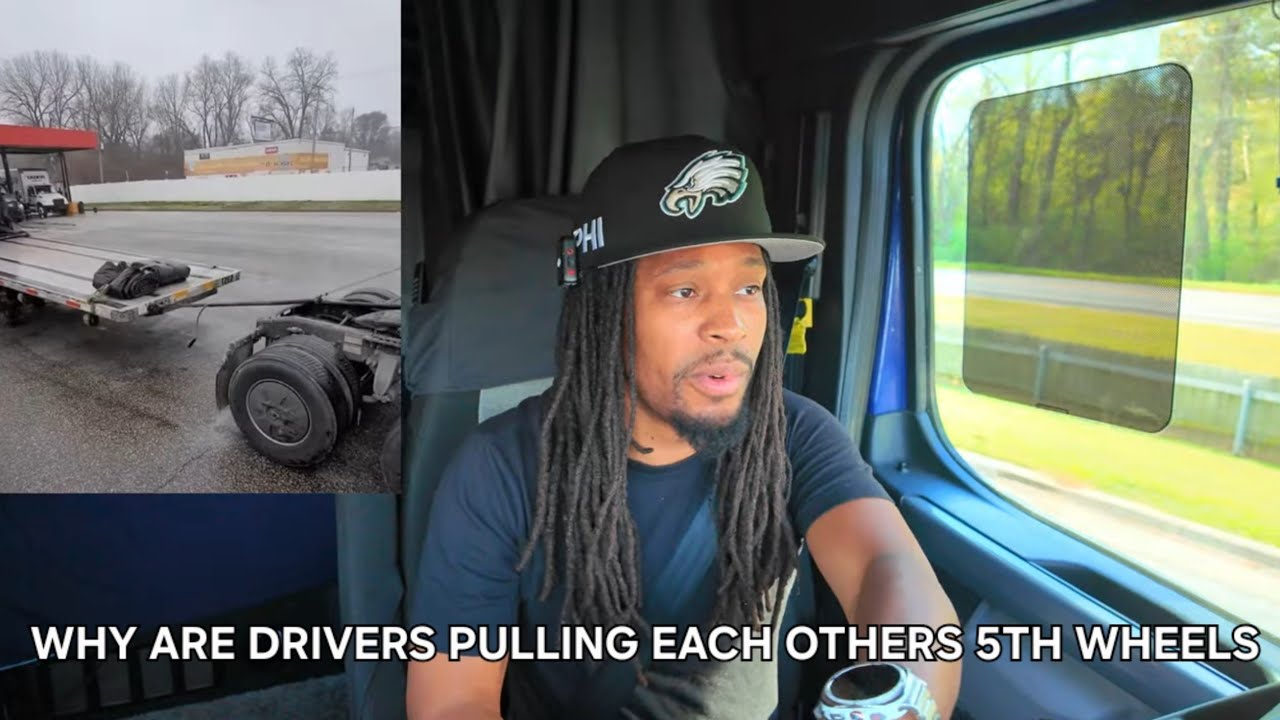 5th Wheel pulling is on the rise again! Heres how to stop them..