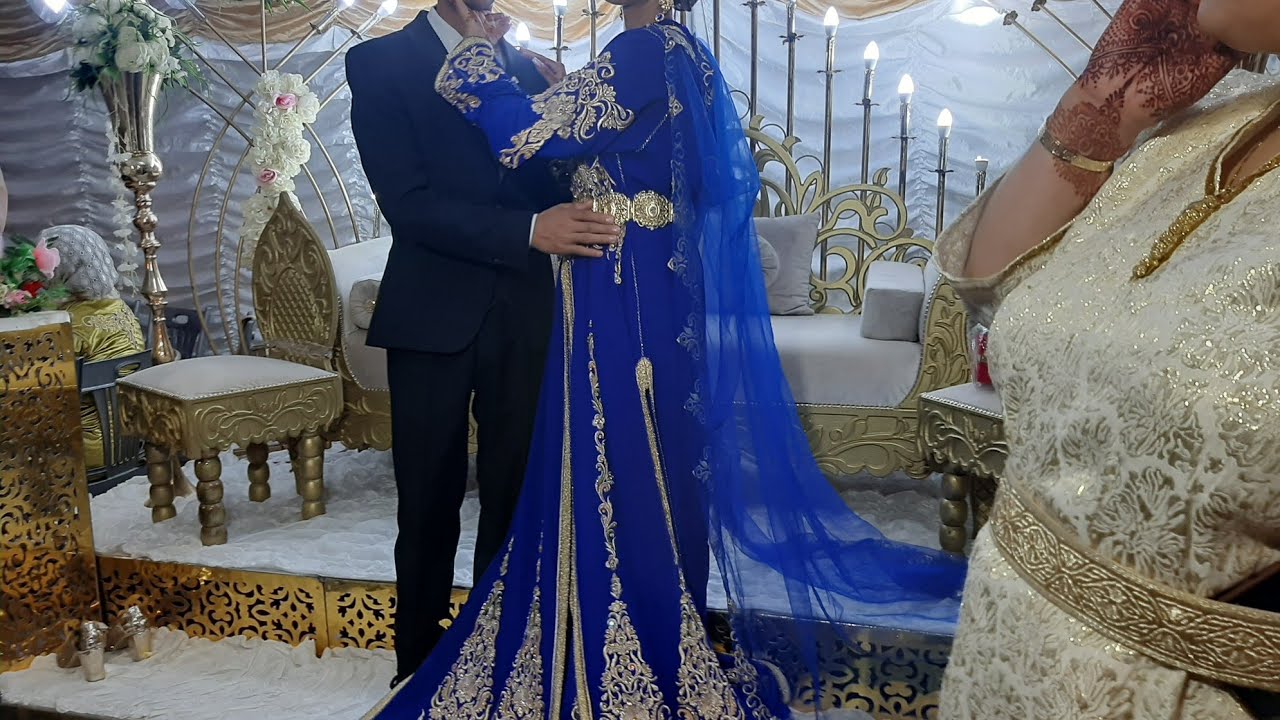 عرس تاوناتي على أصولو وتقاليد جميلة ،وأحلا تحية لناس #تاونات (تيسا) (#وادي-لبن)