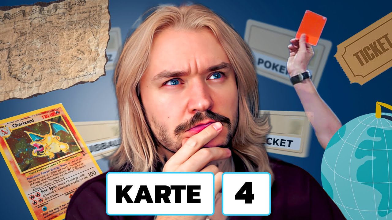 Codenames aber das Niveau schwankt zwischen einem IQ von 200 und 20