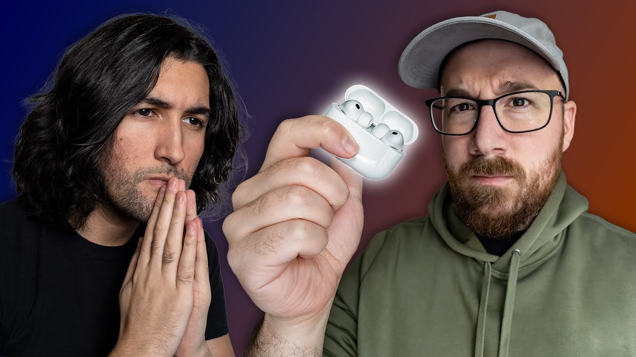 Apple AirPods Pro 3 Review: Disappointment of the Year?