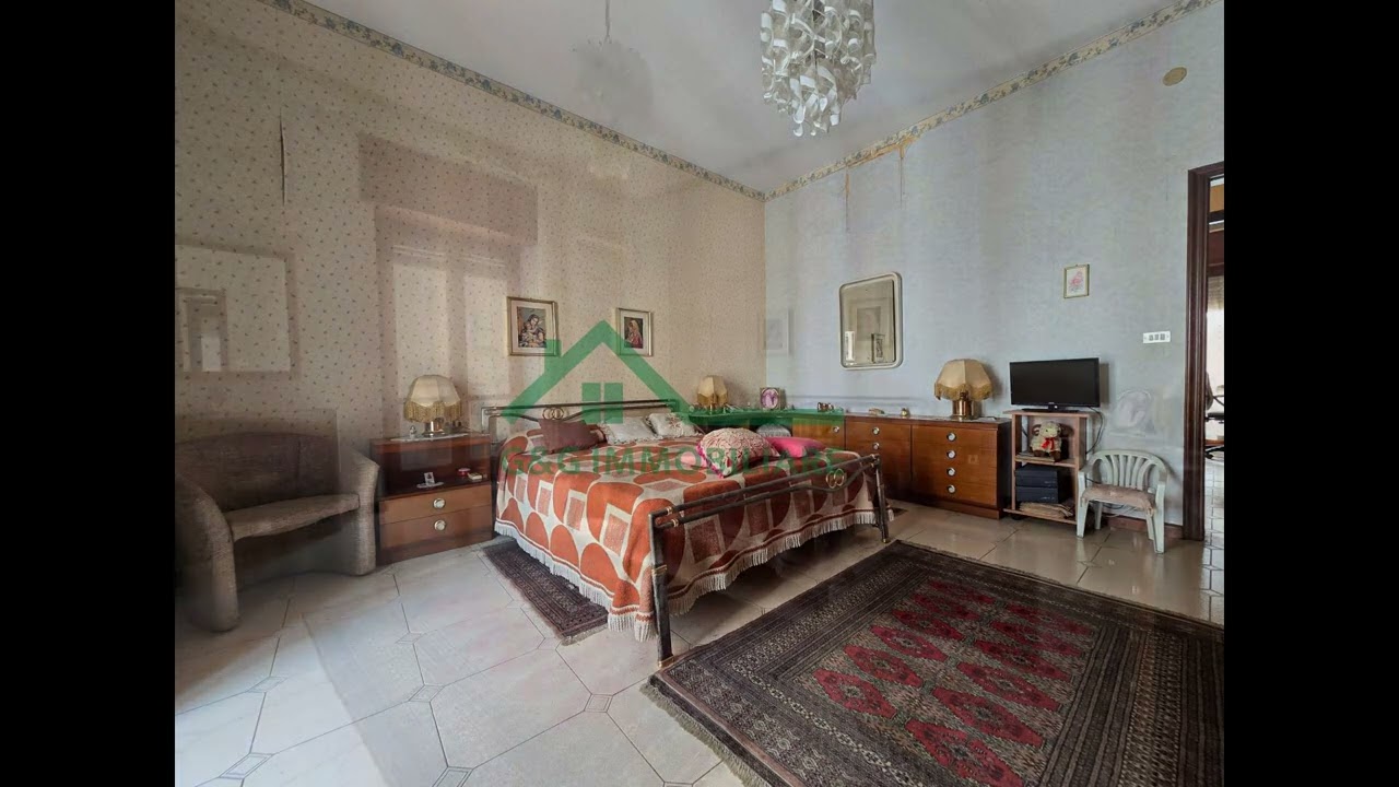 Appartamento Quadrilocale in Vendita a Catania (CT)