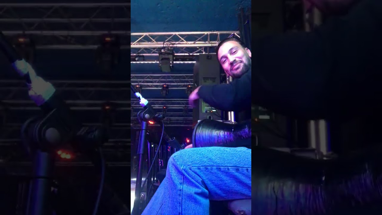 Cheb sidali jibe w ma tkhabarche 