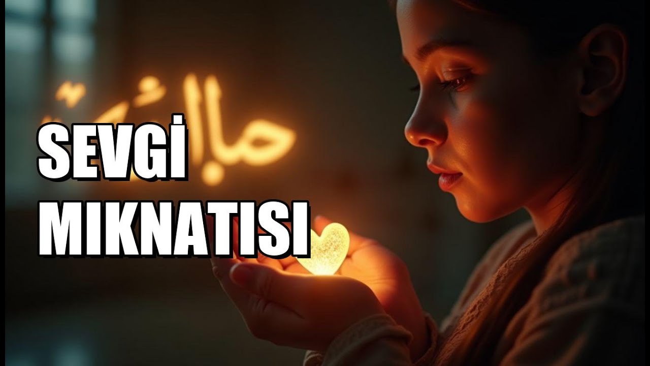 Ya Vedud Zikri: Kalpleri Birleştiren Mucizevi Dua!
