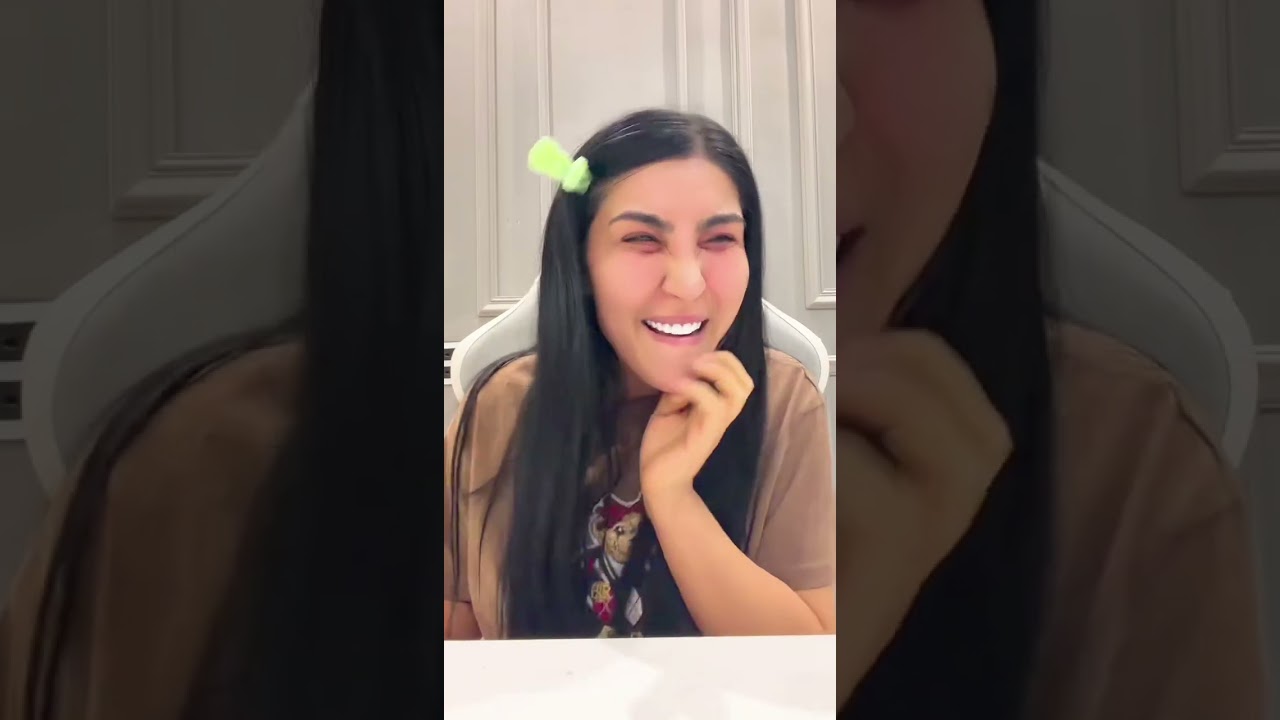 LƏMAN ARZUMDAN NƏLƏR DANIŞDI.ŞOK OLACAQSINIZ 😱😱😱